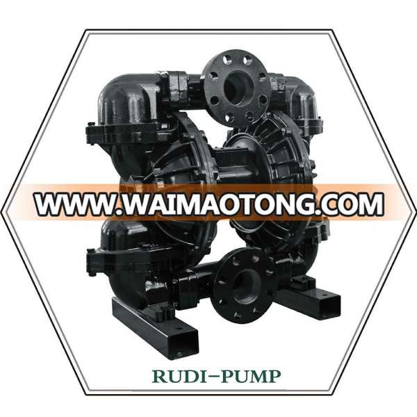 Air Operated Diaphragm Pump (RD80)