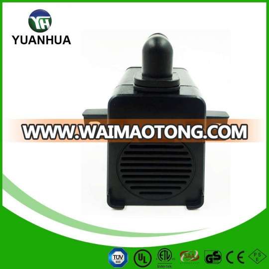 India Plastic Water Air Cooler Pump