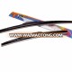 Salability a good price custom frameless wiper with universal car