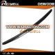 Hot sale Frame wiper blade For TOYOTA SIENNA 85222-60260