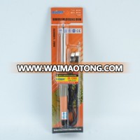 Suoer High Quality 12V Electric Soldering Iron 60W Soldering Irons