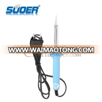 220V Automatic Electric Soldering Iron 30W External Heating Soldering Iron