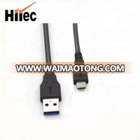 V3.1 Type C to USB cable