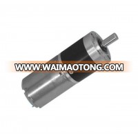 36mm coreless dc motor BLDC gear motor