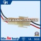 Male to Female Waterproof 2 Pin Wire Harness