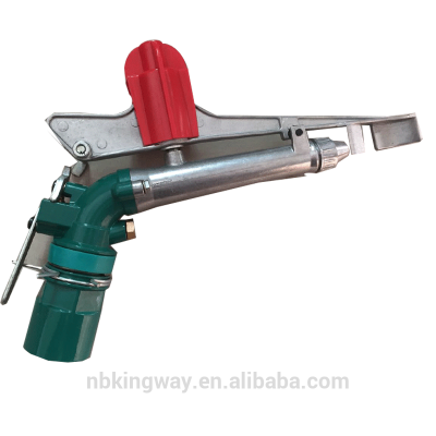 1 1/2" threaded agricultural rain gun irrigation