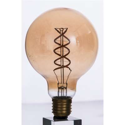 Decoration vintage carbon filament bulbs 40/60 12 watt led edison bulb decorate outfit string lights