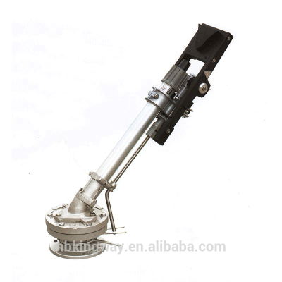 Rain gun sprinkler irrigation sprinkler gun irrigation gun sprinkler