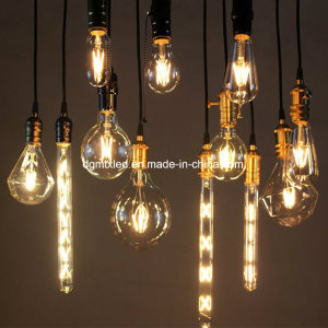 E27 Light LED Bulb Filament Bulb Lighting Tubes Edison